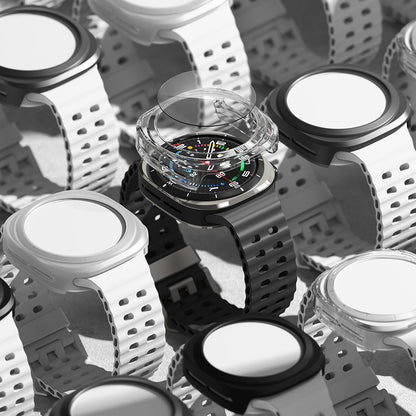 Ringke Slim Hülle für Samsung Galaxy Watch Ultra, Matt Schwarz