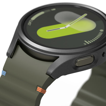 Ringke Slim Hülle für Samsung Galaxy Watch7 40mm, Grau