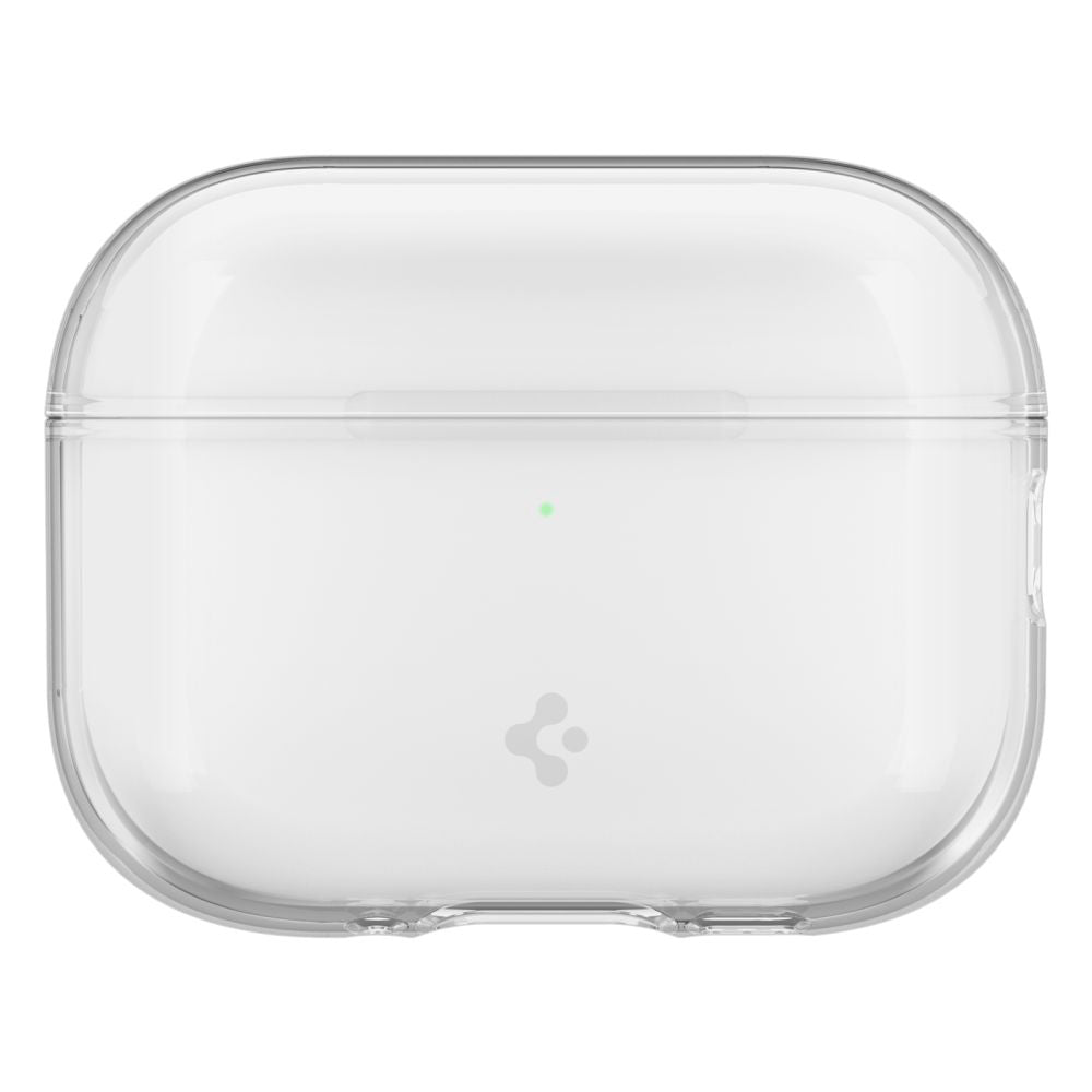 Étui Spigen Liquid Crystal pour Apple AirPods Pro 3, Transparent ACS10019