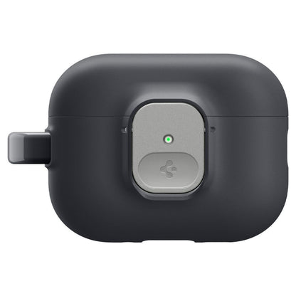 Spigen Nano Pop Case for Apple AirPods Pro 3, Black