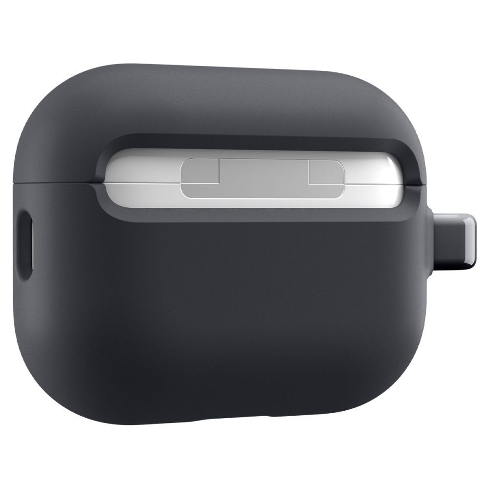 Spigen Nano Pop Case for Apple AirPods Pro 3, Black