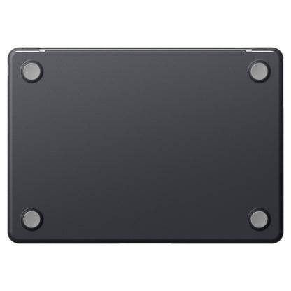 Spigen Nano Pop Hülle für Apple MacBook Air 15 Zoll (2026) / (2025) / (2024) / (2023), Schwarz ACS11267