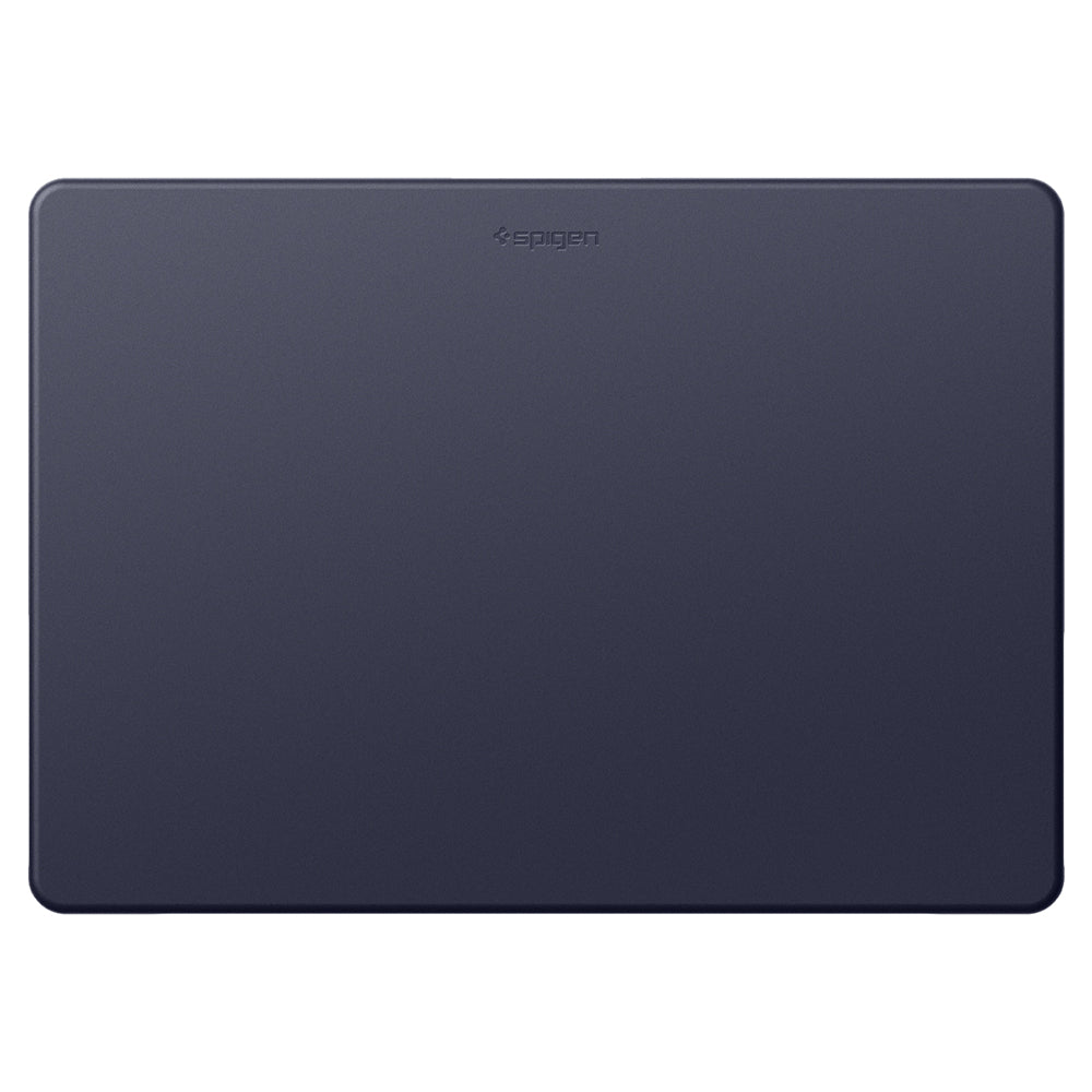 Spigen Nano Pop Hülle für Apple MacBook Pro 14 Zoll (2026) / (2025) / (2024) / (2023) / (2021), Marineblau ACS11271