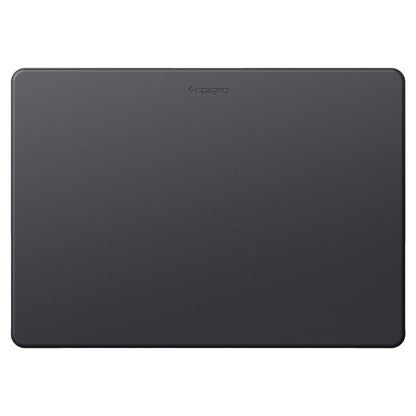 Spigen Nano Pop Hülle für Apple MacBook Pro 14 Zoll (2026) / (2025) / (2024) / (2023) / (2021), Schwarz ACS11272