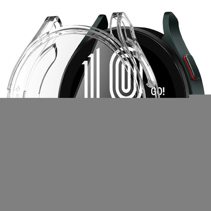 Coque Spigen Ultra Hybrid pour Samsung Galaxy Watch5 / Watch4 44mm, Transparente