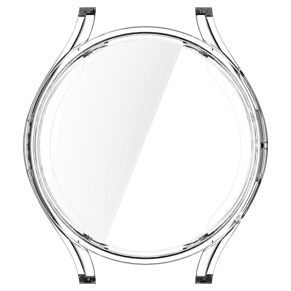 Coque Spigen Ultra Hybrid pour Samsung Galaxy Watch5 / Watch4 44mm, Transparente