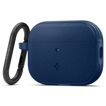 Housse Spigen Vault pour Apple AirPods Pro 3, Bleu Marine