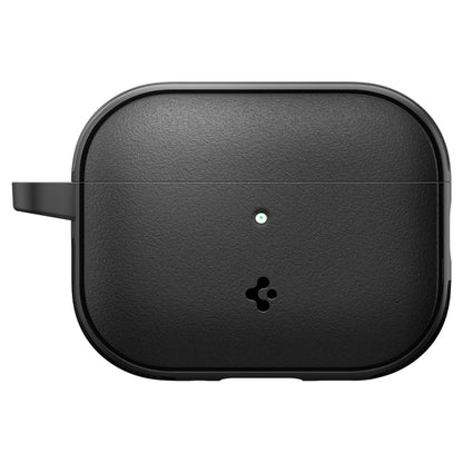 Spigen Vault Hülle für Apple AirPods Pro 3, Mattschwarz ACS09826
