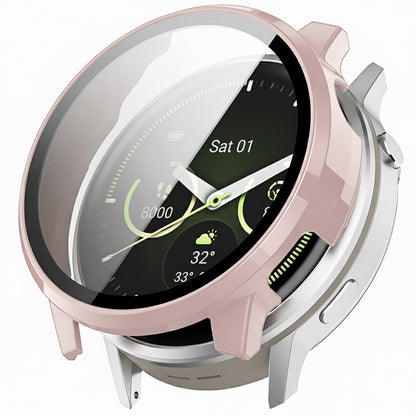 Étui Techsuit Defense360 Pro pour Garmin Venu 4 41mm, Rose