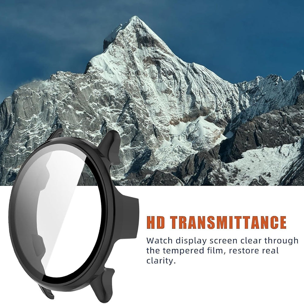 Housse Techsuit Defense360 Pro pour Garmin Venu 4 41mm, Vert