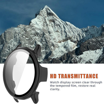 Housse Techsuit Defense360 Pro pour Garmin Venu 4 41mm, Vert