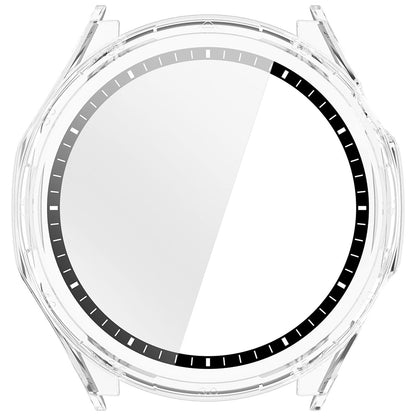 Coque Techsuit Defense360 Pro pour Honor Watch 6, transparente
