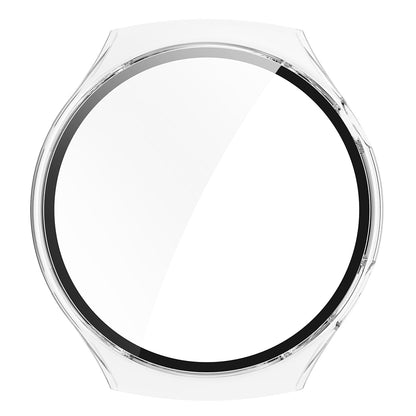 Coque Techsuit Defense360 Pro pour Huawei Watch 4 Pro, Transparente