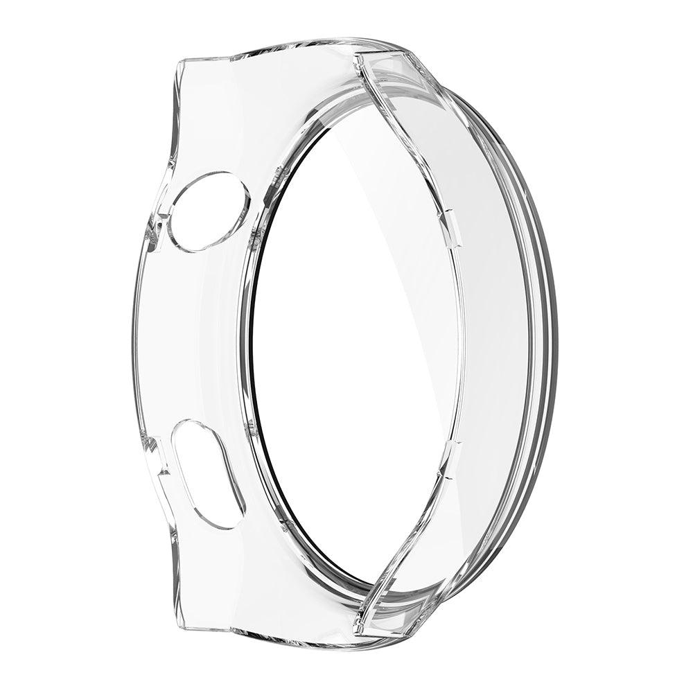 Coque Techsuit Defense360 Pro pour Huawei Watch 4 Pro, Transparente