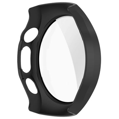 Techsuit Defense360 Pro Hülle für Huawei Watch 5 46mm, Schwarz