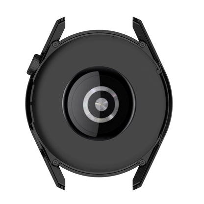 Coque Techsuit Defense360 Pro pour Huawei Watch GT 3 42mm, Noire