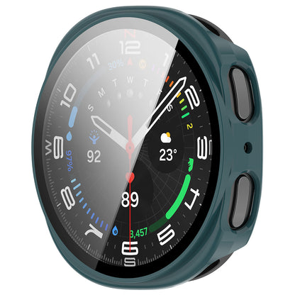 Coque Techsuit Defense360 Pro pour Samsung Galaxy Watch8 40mm, Verte