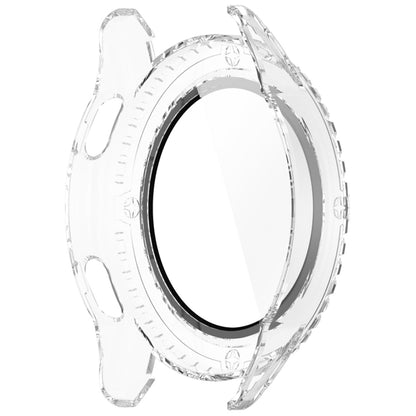 Coque Techsuit Defense360 Pro pour Xiaomi Watch S3, Transparente