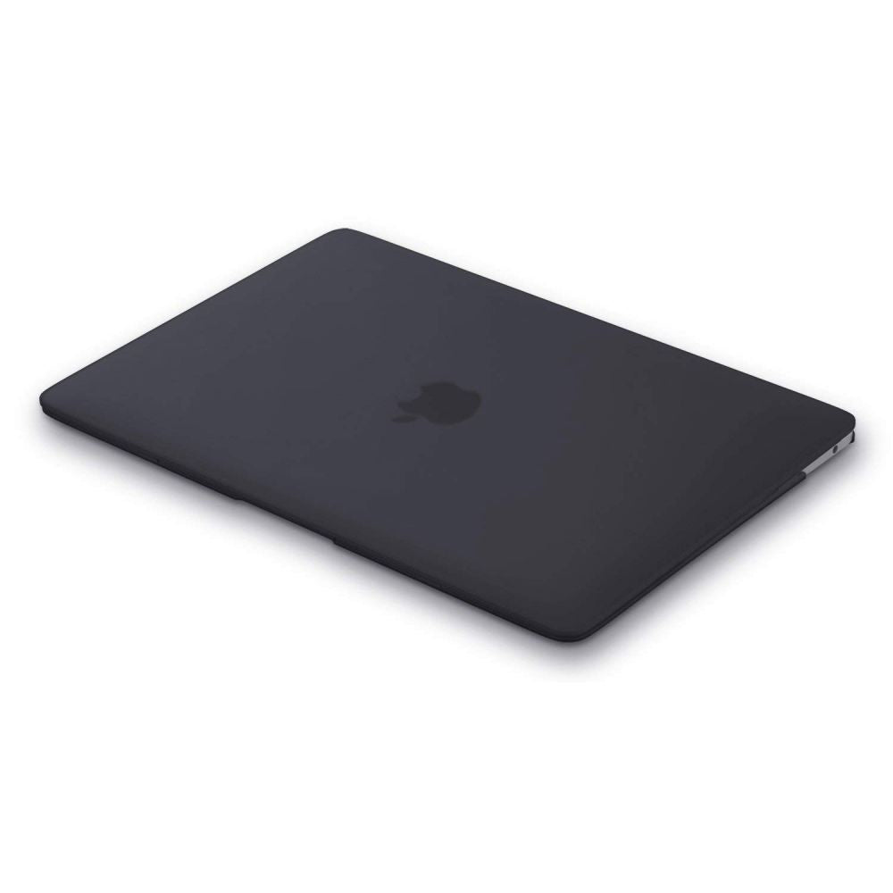 Housse Techsuit UltraShell pour Apple MacBook Neo 13 pouces, Noir Mat