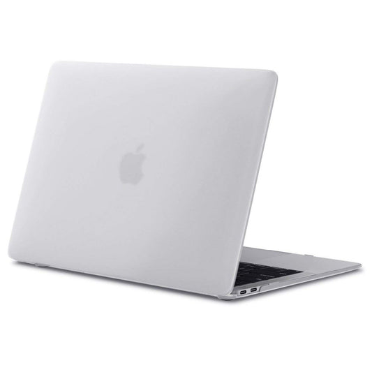 Housse Techsuit UltraShell pour Apple MacBook Neo 13 pouces, Transparent Mat
