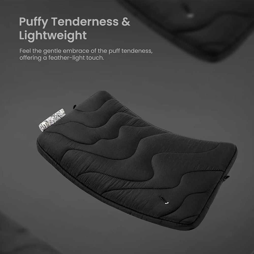 Tomtoc Terra Case for 14-inch Laptop, Black