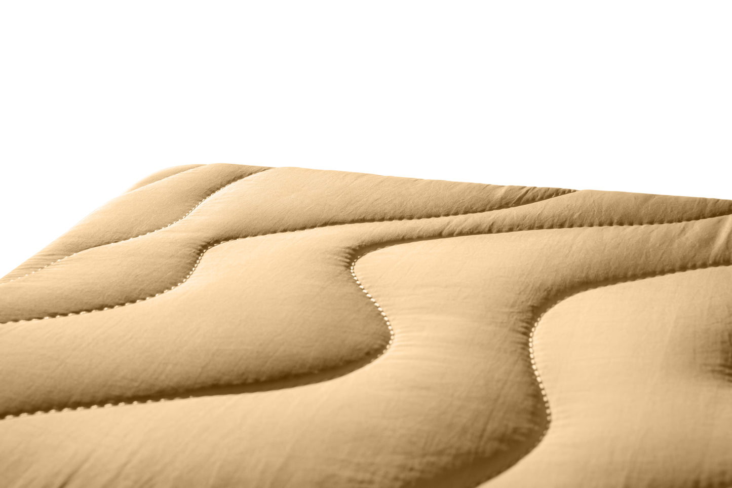 Tomtoc Terra Case for 15inch Laptop, Cream