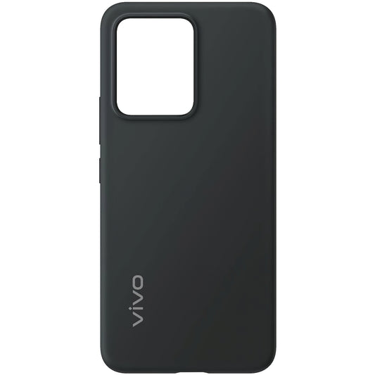 Hülle für vivo V23 5G, Schwarz 6000315