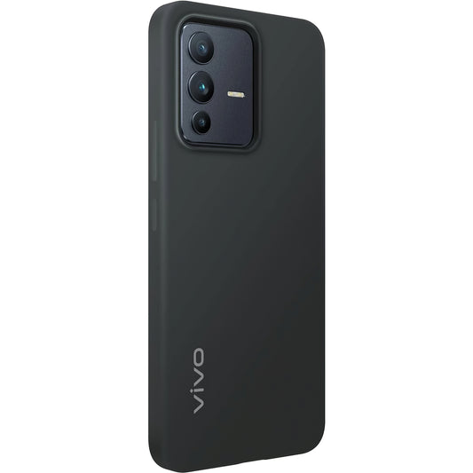 Hülle für vivo V23 5G, Schwarz 6000315