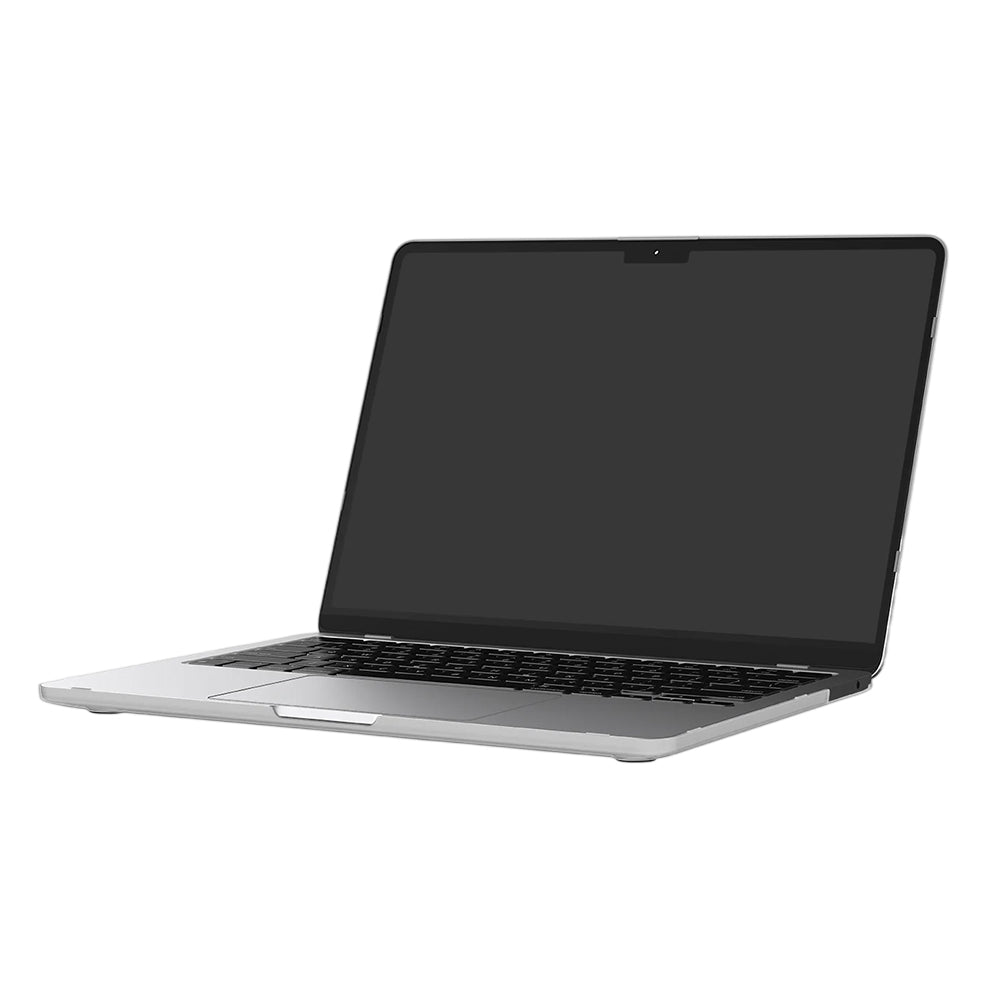 UNIQ Claro Hülle für Apple MacBook Pro 16 Zoll (2026) / (2024) / (2023) / (2021), Matt Grau