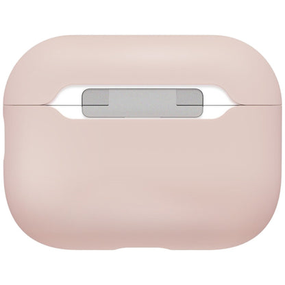 UNIQ Lino Hülle für Apple AirPods Pro 3, Rosa