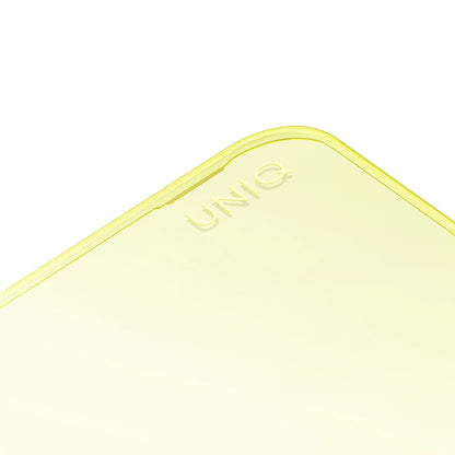Coque UNIQ Vero pour Apple MacBook Neo 13 pouces, Rose