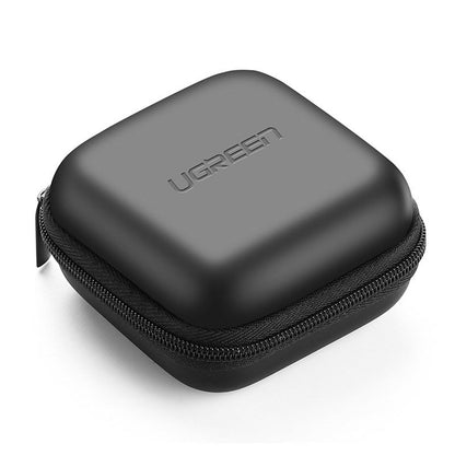 Universelle Kopfhörerhülle UGREEN LP128 (40816), Schwarz