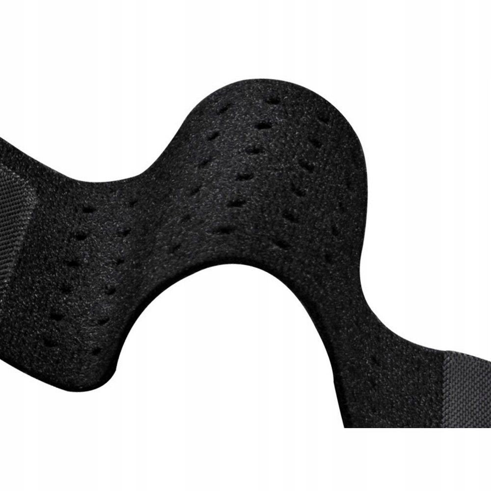 Universelle Handyhülle max. 6,5 Zoll, Techsuit, Sports TH10, Schwarz