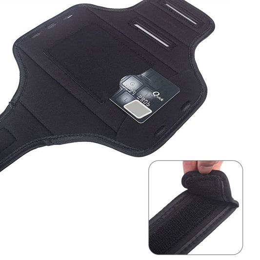 Housse Universelle pour Téléphone max. 6,8 pouces, Techsuit, Sports TH20, Rose