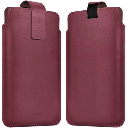 Universelle Handyhülle, Tech-Protect, SM65, Lila