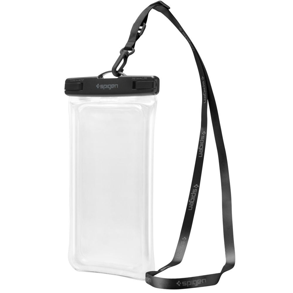 Universal Waterproof Case for Phone max. 6.9inch, Spigen, A610, Transparent AMP04530