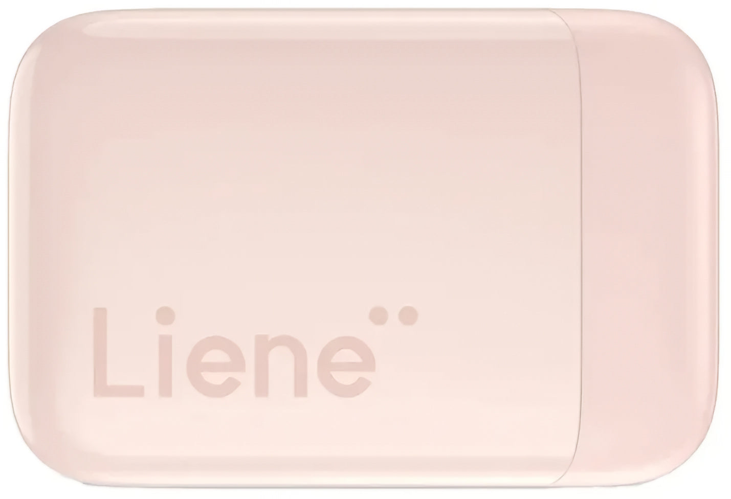 Imprimante Photo Portable Liene Pearl 2x3, Rose