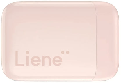 Imprimante Photo Portable Liene Pearl 2x3, Rose