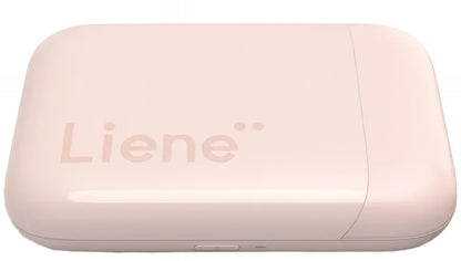 Imprimante Photo Portable Liene Pearl 2x3, Rose