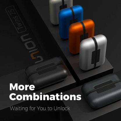 Handwärmer Ocoopa UT2s, Blau