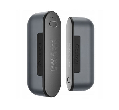 Handwärmer Ocoopa UT2s, Grau