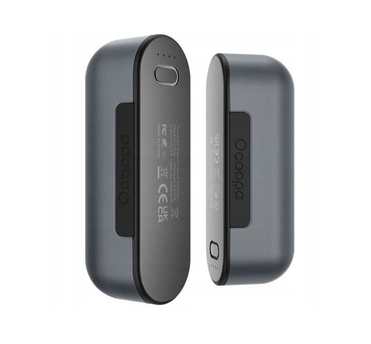 Handwärmer Ocoopa UT2s, Grau