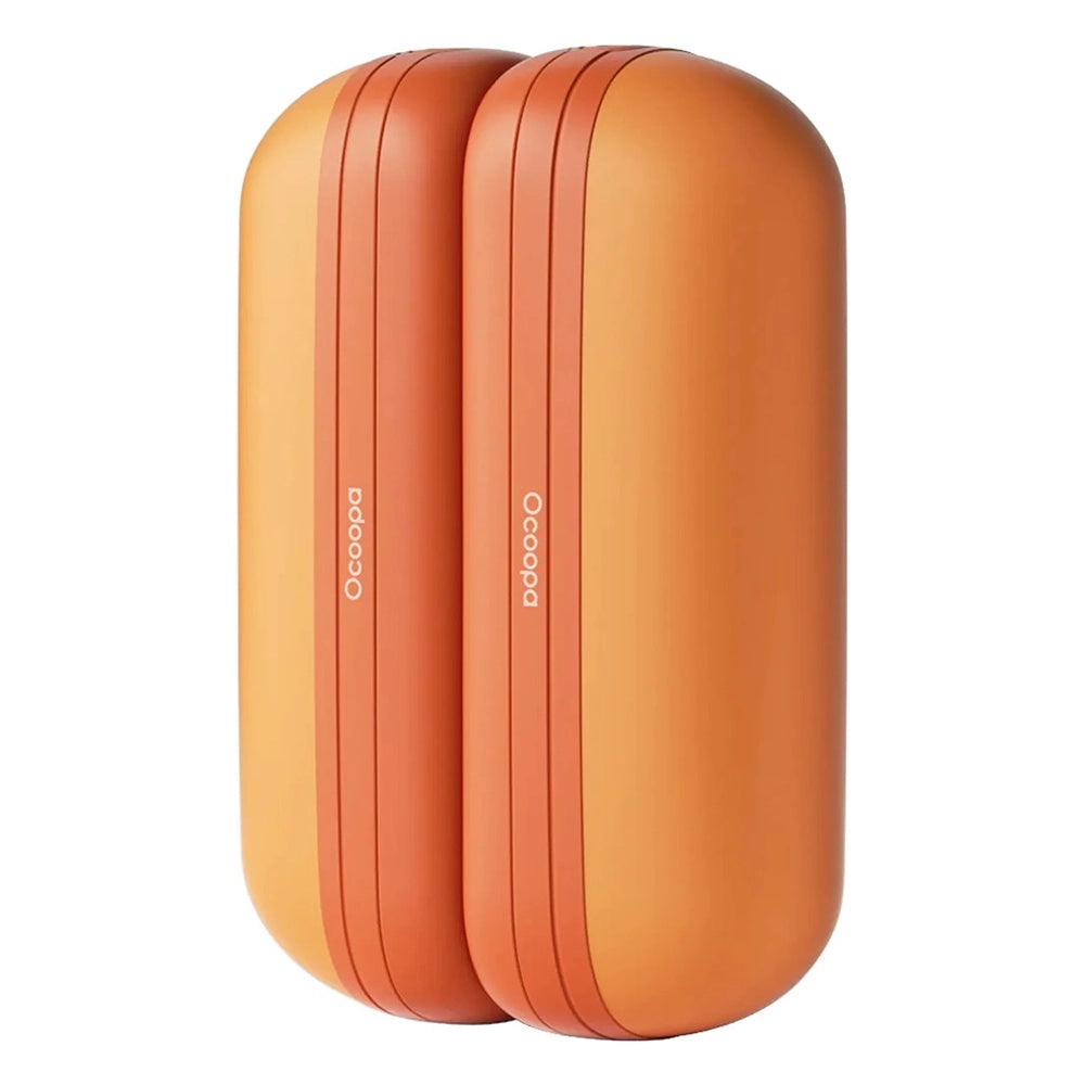 Chauffe-mains Ocoopa UT2s Mini, Orange