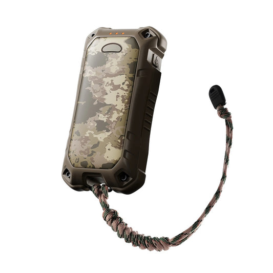Chauffe-mains Ocoopa UT4 Extreme, Camouflage