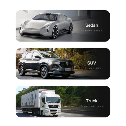 Autoladegerät mit Lightning-Kabel Yesido Y57, 50W, 3A, 1 x USB-A - 1 x USB-C, Schwarz