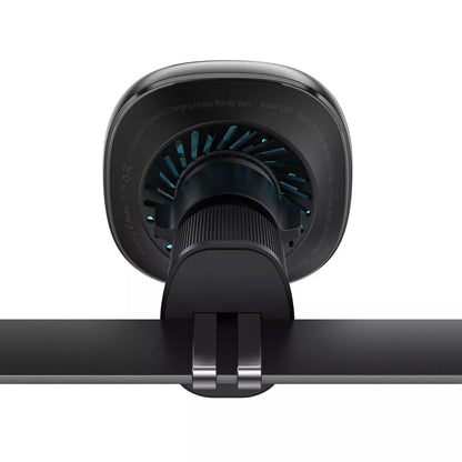 Chargeur Auto Sans Fil Acefast D31, 15W, 1.67A, Noir