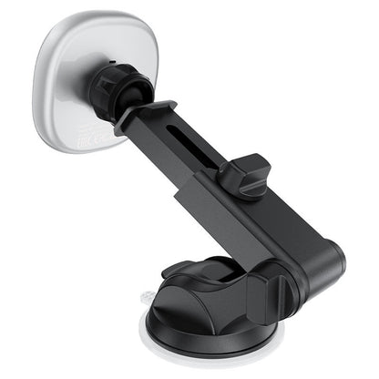 Chargeur Auto Sans Fil Acefast D42, 15W, 1.67A, Argenté