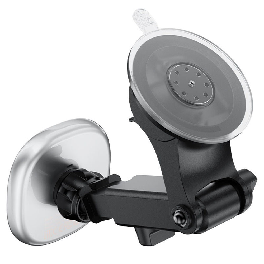 Chargeur Auto Sans Fil Acefast D42, 15W, 1.67A, Argenté