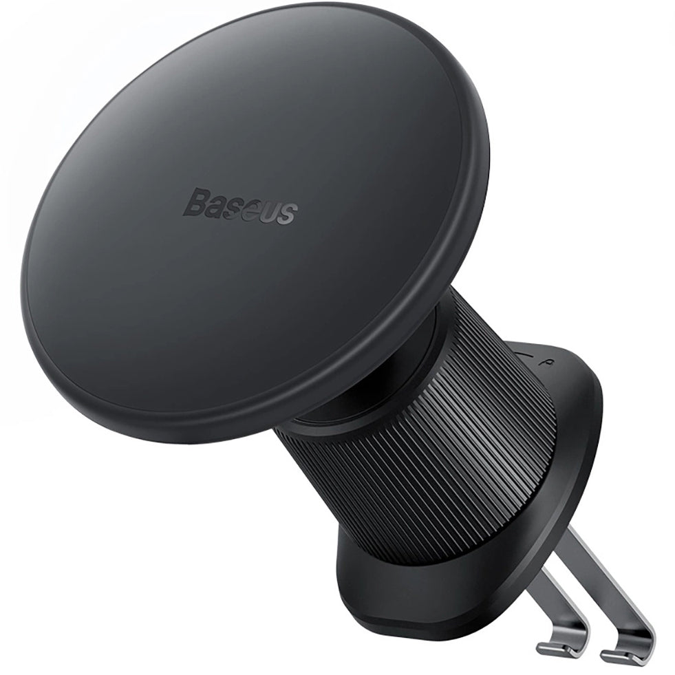 Kfz-Ladegerät Wireless Baseus CW01, 15W, 1.67A, Schwarz C40141001111-00
