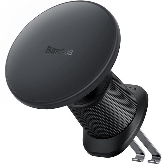 Kfz-Ladegerät Wireless Baseus CW01, 15W, 1.67A, Schwarz C40141001111-00